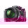 Nikon Coolpix B500 fioletowy - 310047 - zdjęcie 5